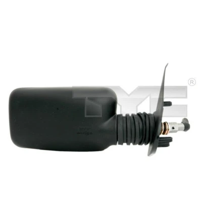 Billede af Sidespejl Tyc 309 0004 venstre sort Indstilling: Stangsystem, plan FIAT: Cinquecento