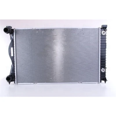 Billede af NISSENS 60237A Radiator Aluminium 677 439 32 Loddet køleripper AUDI: A6 C6 Avant