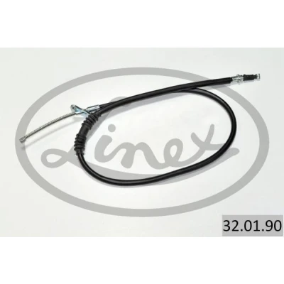 Billede af Håndbremsekabel LINEX 32.01.90