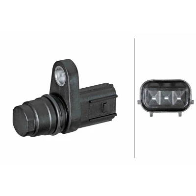 Billede af HELLA 6PU 358 381 241 Sensoren Hall princip