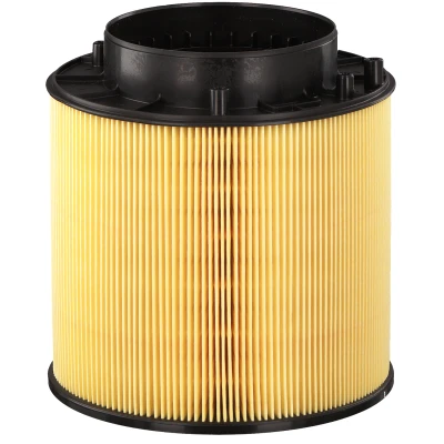 Billede af FEBI BILSTEIN 109182 Luftfilter 167,5 160 Filterindsats AUDI: A4 B8 Avant, A5 Sportback, Q5
