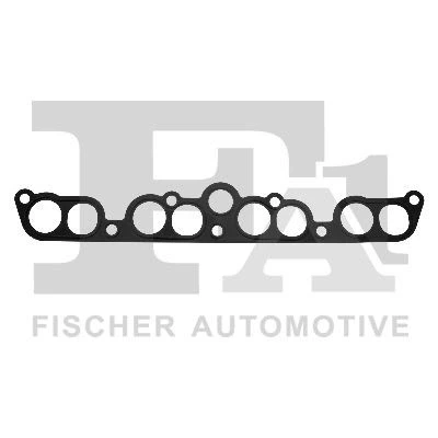 Billede af Pakning, indsugningsmanifold FA1 512 025