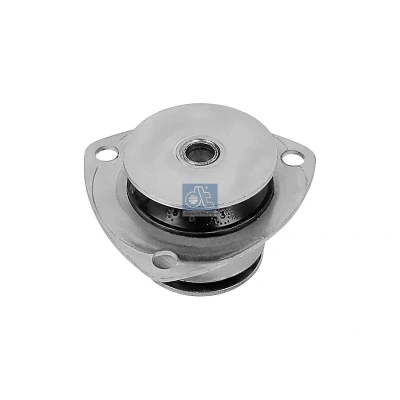 Billede af DT Spare Parts 7.77276 Anslagsgummi, førerhus