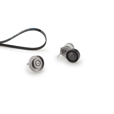 Billede af GATES K036PK1880 Kileribberem ThermalPro VOLKSWAGEN: Polo IV Hatchback, SEAT: Ibiza 3, SKODA: Fabia I Hatchback