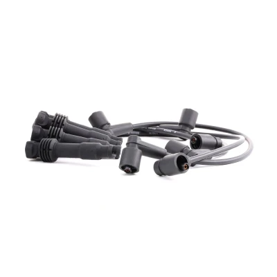 Billede af BOSCH 0 986 357 233 Tændkabelsæt OPEL: Calibra A, Kadett E CC, Astra F CC