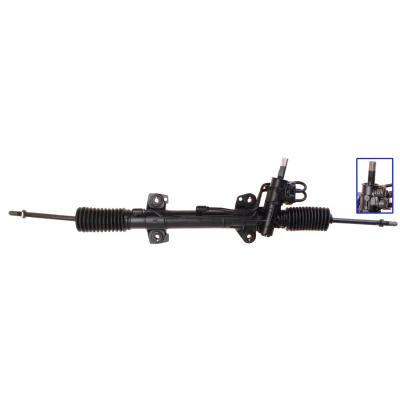 Billede af DRI 711520306 Tandstang Hydraulisk til venstrestyrede biler 1105