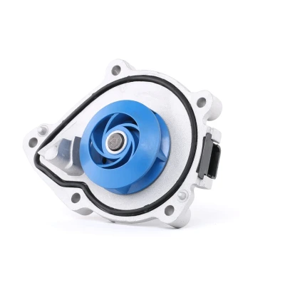 Billede af SKF VKPC 83812 Vandpumpe med pakninger plastik til multi v remsdrift PEUGEOT: 207 SW, 208 I Hatchback, 308 SW 2, CITROËN: DS3 Hatchback