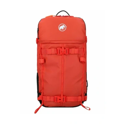 Billede af Mammut Nirvana Rygsække redblack, Størrelse: One Size, red/black