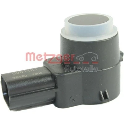 Billede af METZGER 0901181 Parkeringssensor Ultralydsensor OPEL: Insignia A Sports Tourer, Astra J Sedan, Zafira C Tourer