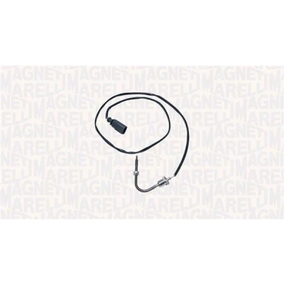 Billede af MAGNETI MARELLI 172000393010 Sensoren VOLKSWAGEN: Golf 6, 6