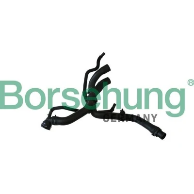 Billede af Borsehung B11977 Kølerslanger venstre