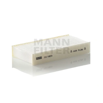 Billede af MANN FILTER CU 1823 Kabinefilter Partikelfilter 181 93 29 HONDA: HR V II, I