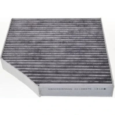 Billede af Filter, indvendig luft DENCKERMANN M110857K