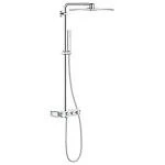 Billede af Grohe Euphoria smartcontrol 310 brusesystem Krom