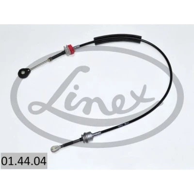 Billede af LINEX 01.44.04 Kabel, manuel gearkasse