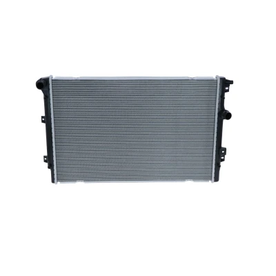 Billede af NRF 59352 Radiator Aluminium 650 434 32 Loddet køleripper VOLKSWAGEN: Tiguan I