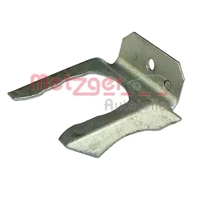 Billede af METZGER 3201 Holder, bremseslange