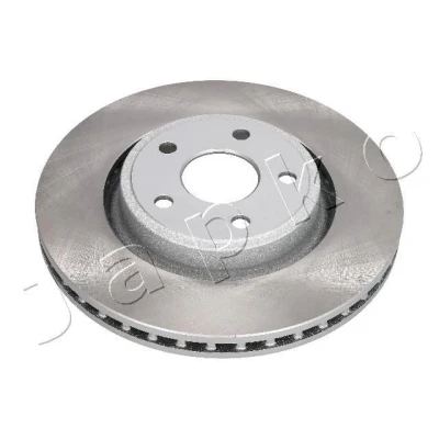Billede af JAPKO Bremseskive JEEP: GRAND CHEROKEE 4 foraksel 32mm 5 72mm ventileret lakeret 60916C 2AMV5012AD,68035012AB,68035012AC,68035012AD,68035012AE