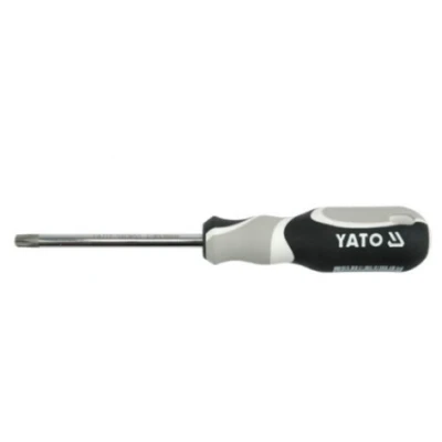 Billede af YATO YT 2756 Skruetrækker T40 100 Torx