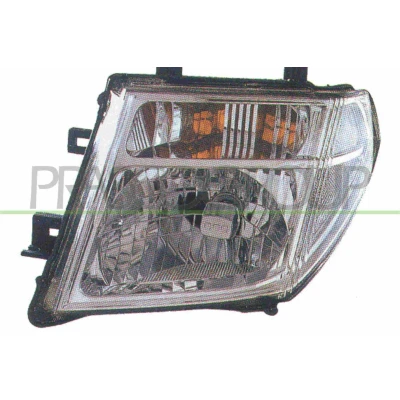 Billede af PRASCO DS8144804 Forlygter venstre