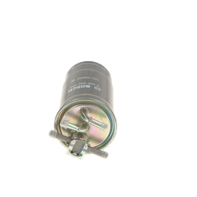 Billede af BOSCH 0 450 906 295 Brændstoffilter Ledningsfilter 8 VOLKSWAGEN: New Beetle Cabriolet, FIAT: Punto I Hatchback