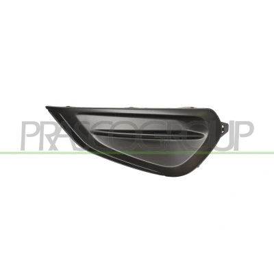 Billede af PRASCO PG3282133 Kofangergitter foran til højre PEUGEOT: 208 I Hatchback