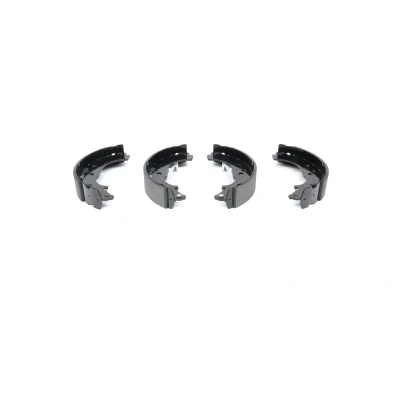 Billede af ATE 03.0137 0467.2 Bremsebakker 228 42 med arm FORD: Focus 2 Kombi