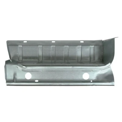 Billede af BLIC 6505 06 9558043K Panel venstre foraksel VOLKSWAGEN: Transporter 4 Bus,