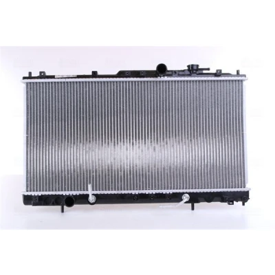 Billede af NISSENS 68180 Radiator Aluminium 350 710 16 Loddet køleripper