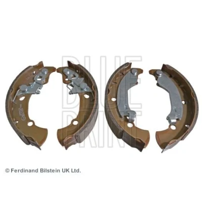 Billede af BLUE PRINT ADD64130 Bremsebakker bagaksel 203 38