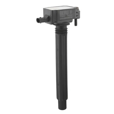 Billede af BERU ZS614 Tændspole 2 polet 12V SAE Tilslutningsudførelse JEEP: Cherokee V (KL) 2.4 4x4, 2013