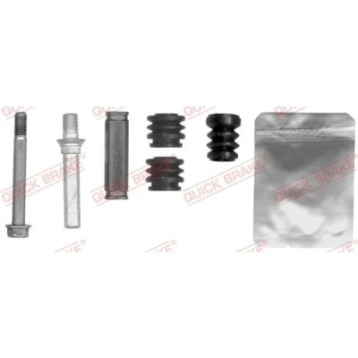 Billede af QUICK BRAKE 113 1470X glidersæt, bremsekaliper HYUNDAI: i10 I, i20 I Hatchback