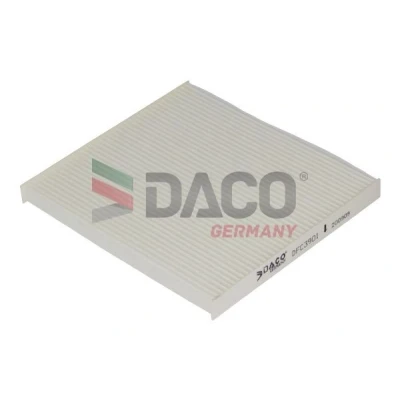 Billede af Filter, indvendig luft DACO Germany DFC3901