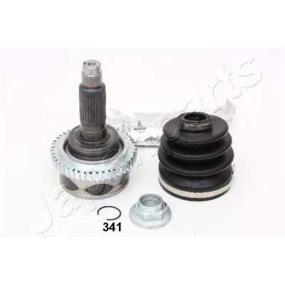 Billede af JAPANPARTS GI 341 Knokkelled hjulsidet