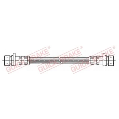 Billede af Bremseslange QUICK BRAKE 27.022