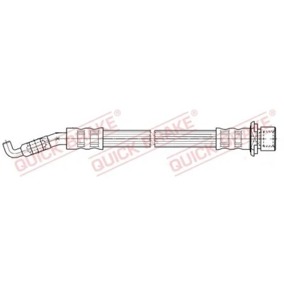 Billede af Bremseslange QUICK BRAKE 50.065