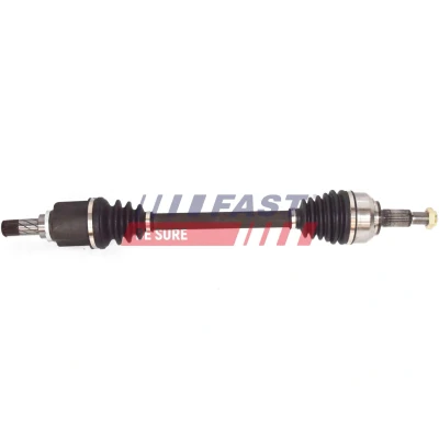 Billede af FAST FT27301 Mellemleje, drivaksel