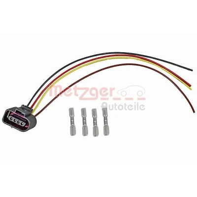 Billede af METZGER 2324099 Kabelreparationssæt, indsugningsmanifold tryksensor