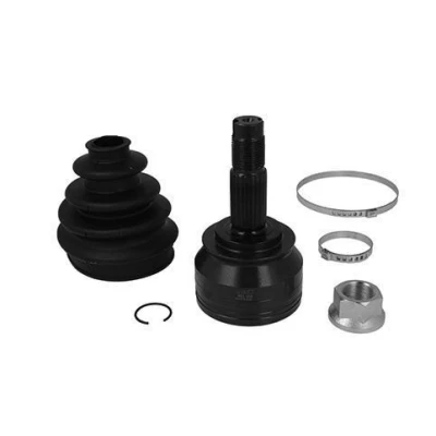 Billede af METELLI 15 1600 Knokkelled Gummi