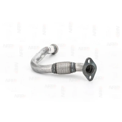 Billede af BOSAL 713 253 Udstødningsrør