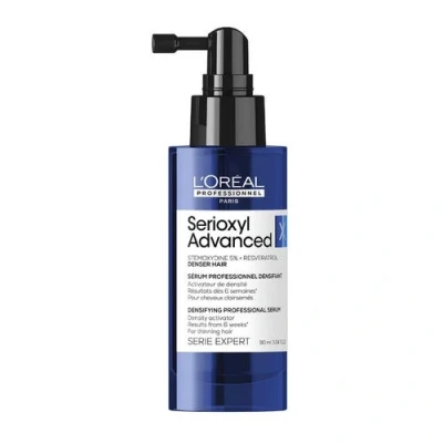 Billede af L&#039;oreal Professionnel Serioxyl Denser Haar Serum 90 ml