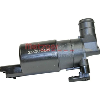Billede af METZGER 2220085 Vaskepumpe