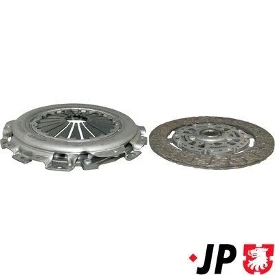Billede af JP GROUP 1530400410 Kobling uden udrykkerleje 240 FORD: Focus C Max