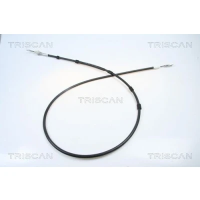 Billede af TRISCAN 8140 23143 Håndbremsekabel 2025/1868 Skivebremse MERCEDES BENZ: ML klasse