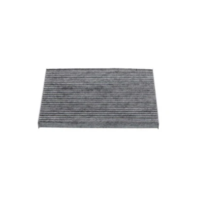 Billede af KAVO PARTS NC 2013C Kabinefilter Aktivkulfilter 264mm 190mm 20mm NISSAN: Qashqai / Qashqai+2 I