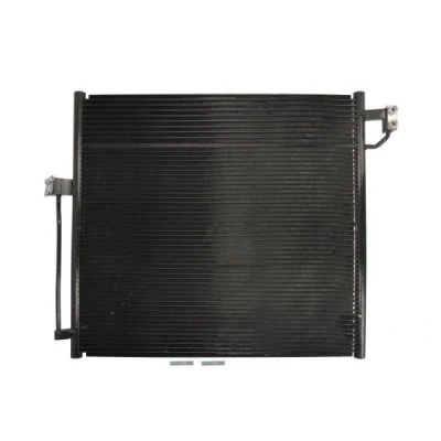Billede af THERMOTEC KTT110584 Kondensator med tørrer 635 x 567 18 mm 592
