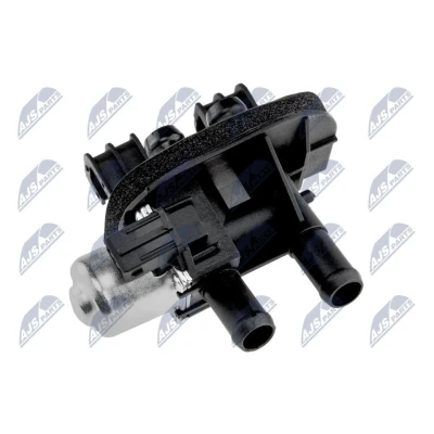 Billede af NTY CTM FR 005 Kølemiddelreguleringsventil med pakninger FORD: Puma, KA Hatchback