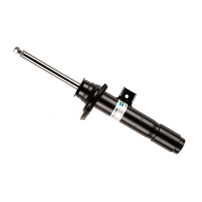 Billede af BILSTEIN B4 OE Replacement 22 238245 Støddæmper venstre foraksel Gastryk dobbeltrør Fjederben nederste plade, øverste stift BMW: 1 Hatchback