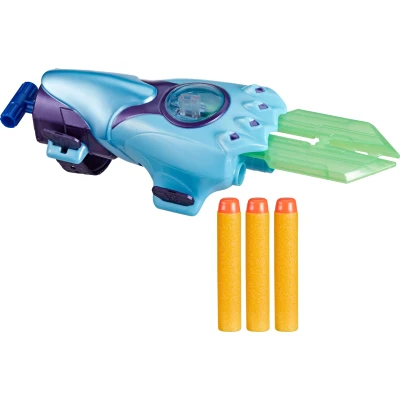 Billede af Hasbro Pistol Transformers EarthSpark Legetøj og Gadgets