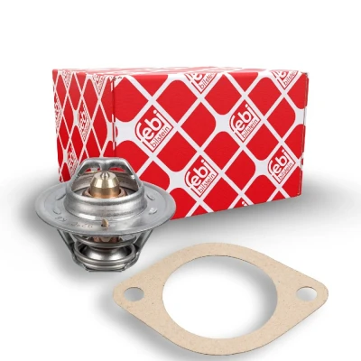 Billede af FEBI BILSTEIN 106240 Termostat 92 med pakning